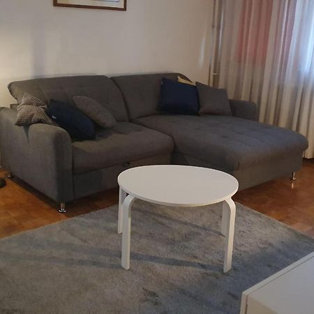 Apartment Sretni Dimnjacar Osijek Bagian luar foto
