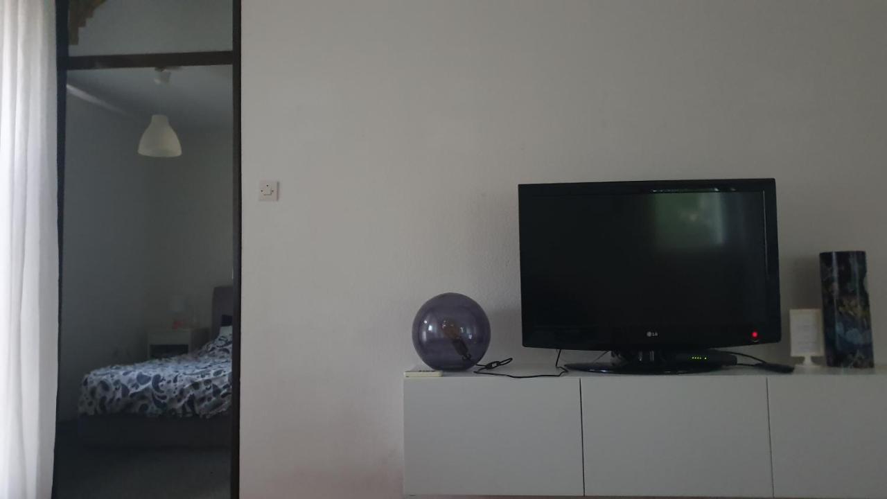 Apartment Sretni Dimnjacar Osijek Bagian luar foto